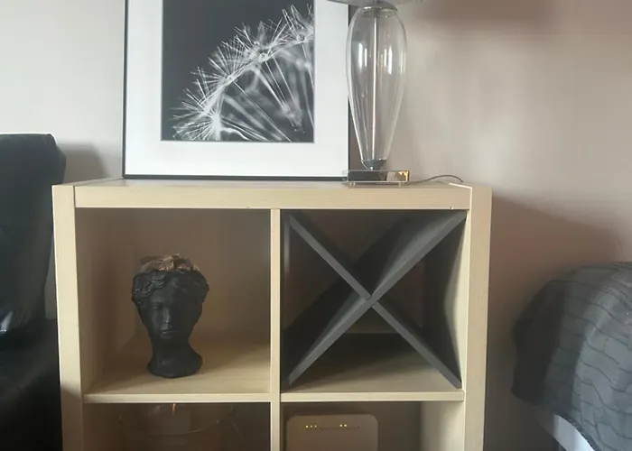 Apartament 4 You