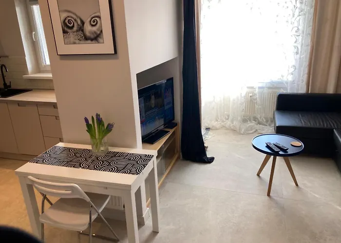 Apartament 4 You