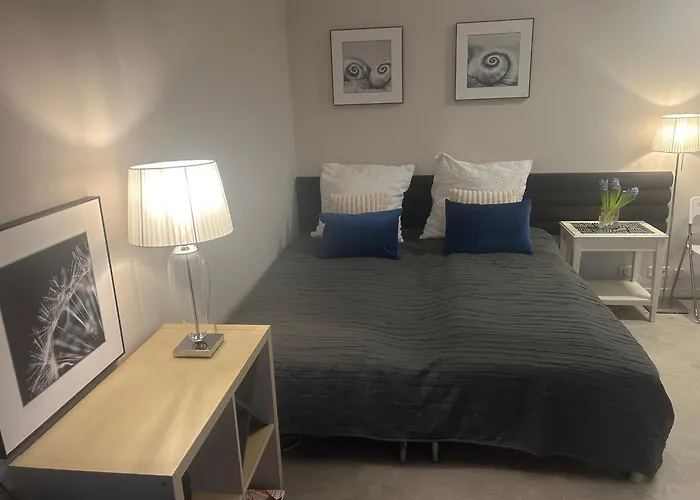 Apartament 4 You