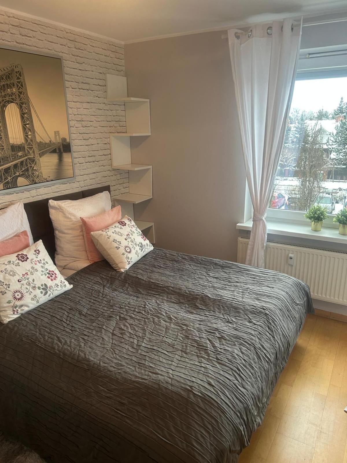 Apartment 4